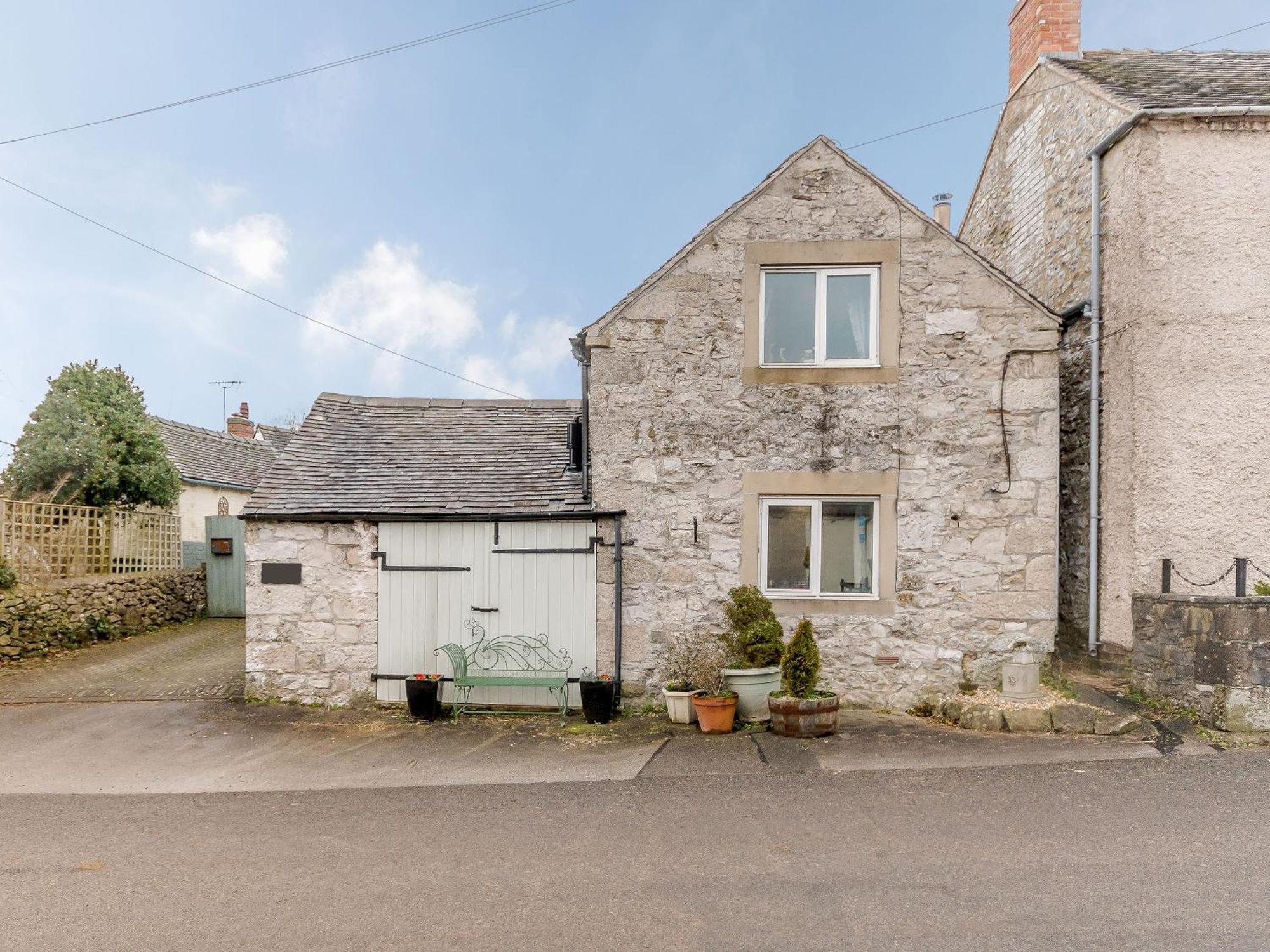 The Smithy - E5445 Villa Brassington Exterior photo